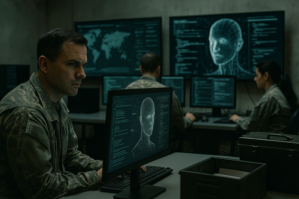 Budget Constraints Challenge CyberCorps' Adaptation to AI Threats