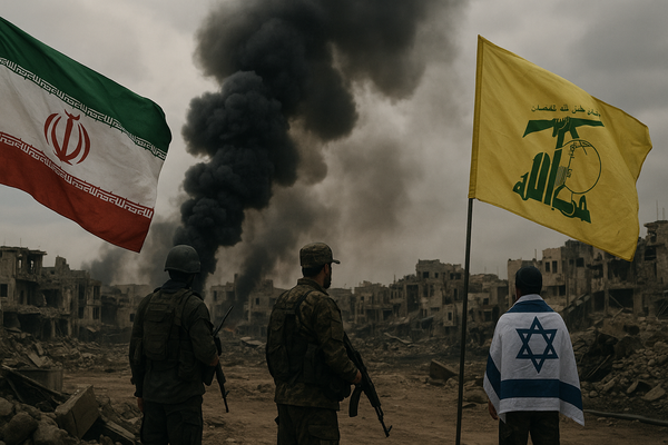 Iran-US Deal Faces Challenges Amid Renewed Conflict