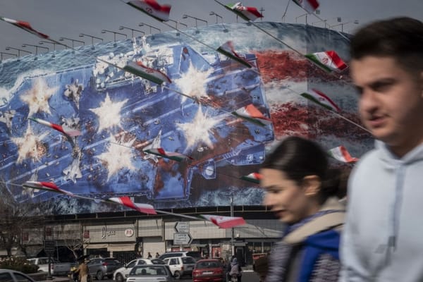Iran's Distrust of US Deepens Amid Toughened Negotiation Stance