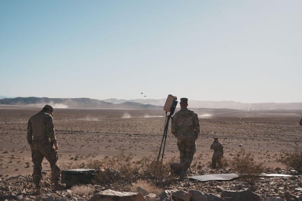 Picogrid Secures $45 Million to Enhance Defense Systems Integration