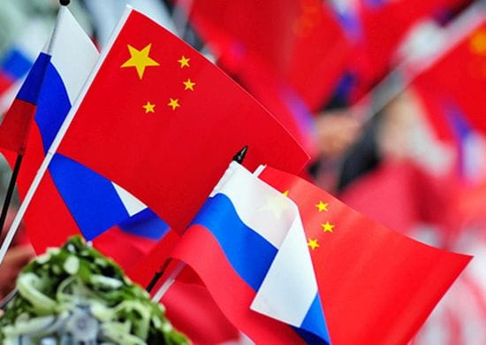 China's Growing Influence in Europe: A Strategic Challenge