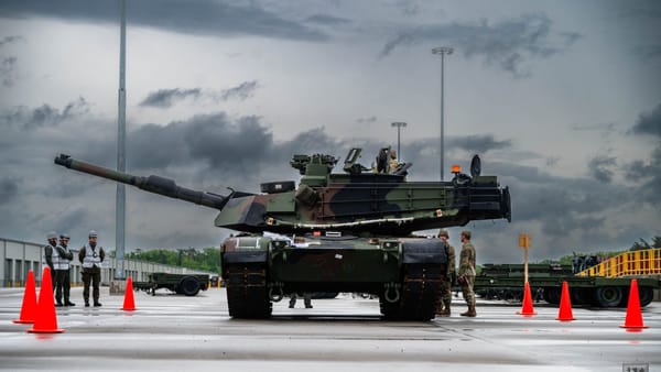 Current Deployment of U.S. Troops in Poland: An Analytical Overview
