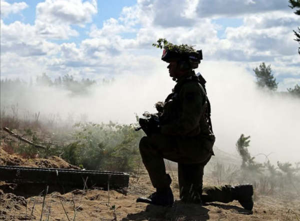 NATO DIANA Launches Mission Track Program with First Five Companies