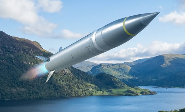 US Army's Ramjet-Powered PrSM Increment 4 Moves Forward with Key Propulsion Test