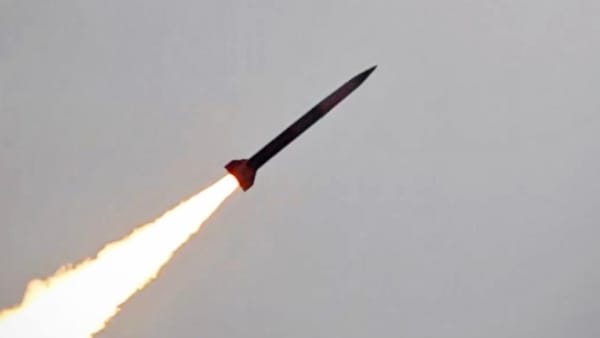 Ukraine's Initiative for Cost-Effective Anti-Ballistic Missiles