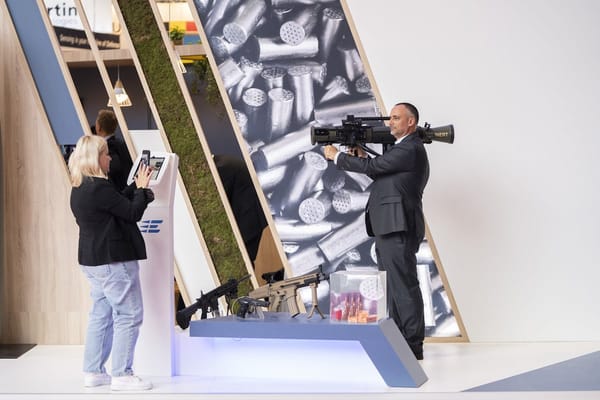 France Imposes Restrictions on Israeli Participation at Major Defense Exhibition