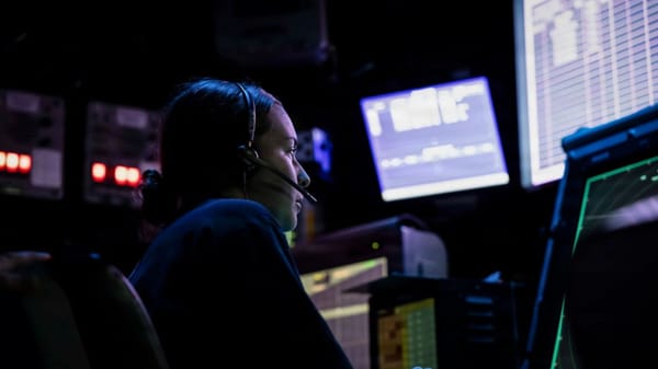 US Navy Grants IL6 Accreditation to EdgeRunner AI for Sensitive Operations