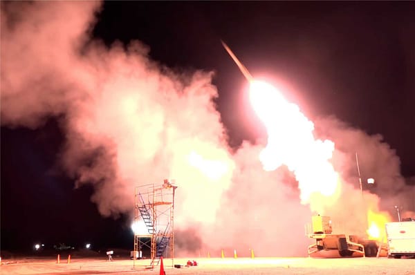 U.S. Army Expands Missile Defense Capabilities in FY2027 Budget