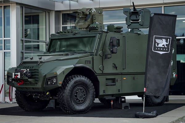Canada Showcases Advanced Military Innovations at CANSEC 2026