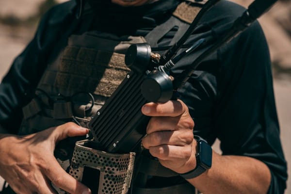 Neros Unveils Compact Drone Control System for Enhanced Mobility