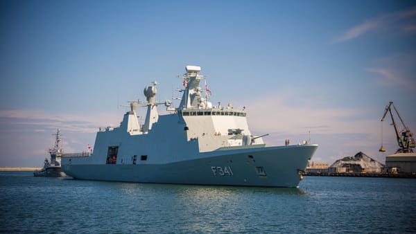NATO's Largest Baltic Military Exercise Signals Continued Alliance Strength