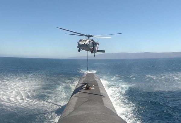 US Greenlights $1.5 Billion Helicopter Sale to New Zealand