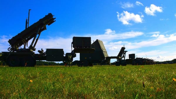New Developments in Patriot Missile System Capabilities