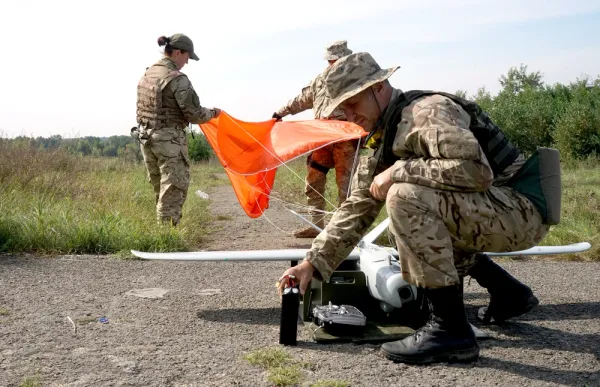 Managing Ukraine's Drone Operators Post-Conflict: A Strategic Challenge