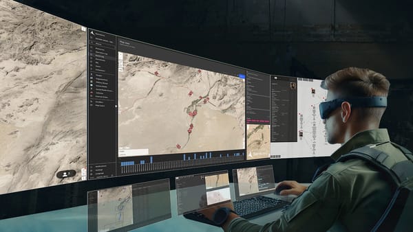 Vegvisir Introduces Advanced Communication Systems Ahead of Eurosatory 2026