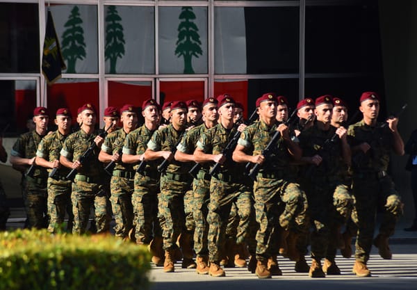 EU Allocates $116 Million to Strengthen Lebanese Army Amid Fragile Ceasefire
