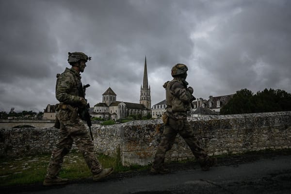 France's AI-Powered Command Model Set for NATO Exercise Testing