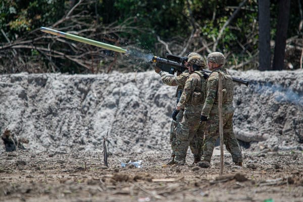 US Army Seeks Next-Gen Air Defense Missiles to Replace Stinger