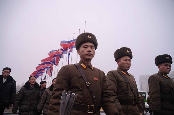 North Korea’s Nuclear Program: A Firm Stance from Kim Jong Un’s Sister