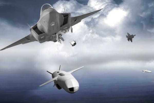 KONGSBERG Expands Partnership with US Air Force for JSM Missiles