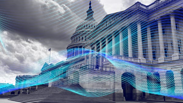 Accountability over Overregulation in AI Security