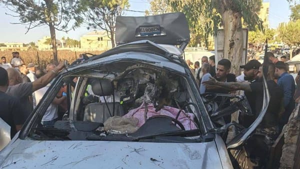 Rising Tensions in the Middle East Amid Ceasefire Claims