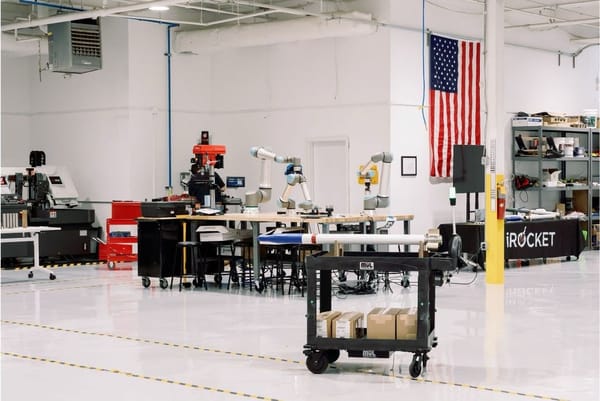 iRocket Secures $150M Army Contract for Counter-Drone Technologies