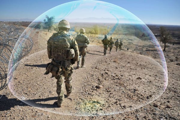 UK MoD Advances CRENIC Electronic Warfare System for Enhanced Threat Mitigation