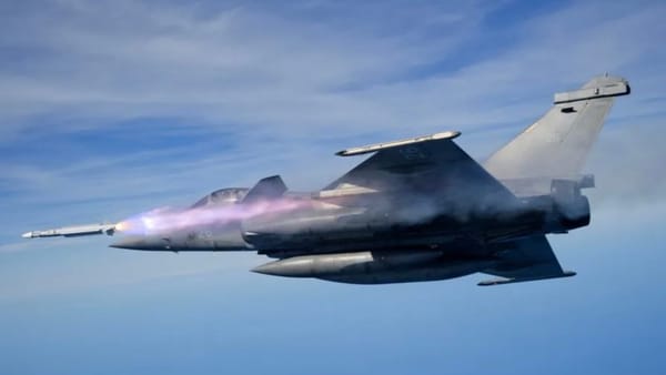 NATO's Enhanced Response: Baltic Drone Engagements Signal Evolving Threats