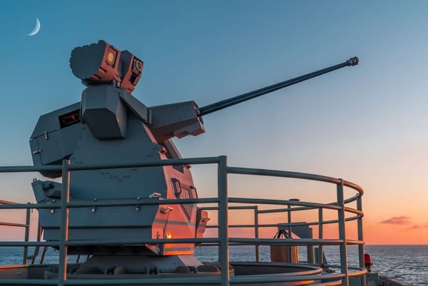 EM&E Group Secures Contract for Naval Weapon Stations with Portuguese Navy