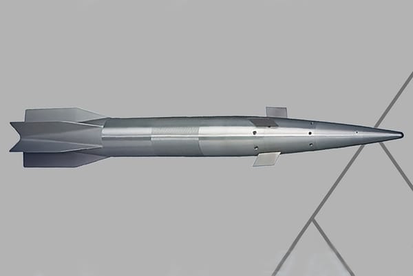 GDOTS Secures Major Contract for 155mm Extended Range Artillery Projectiles