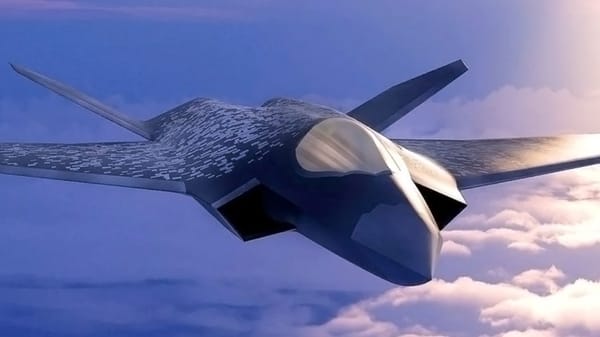Franco-German Fighter Program Faces Collapse Over Differences