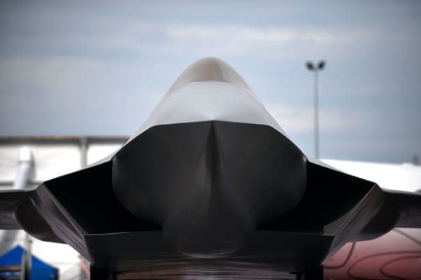 Germany and France Abandon Joint Fighter Jet Project, Highlighting European Military Struggles