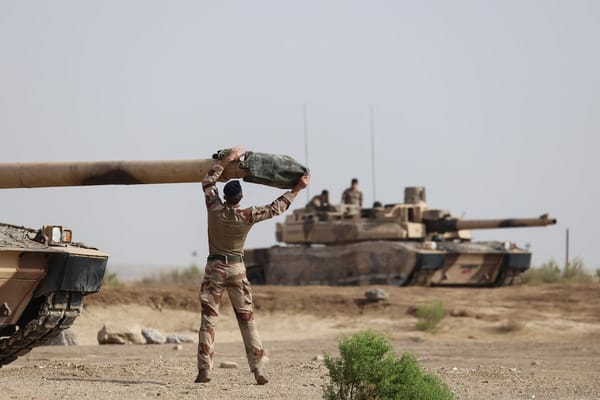 French Army Recruitment Improving Amid Equipment Challenges