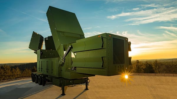 RTX Allocates $100M for Raytheon Missile Defense Facility Expansion in Rhode Island