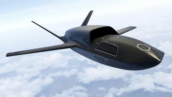 Airbus Expands Uncrewed Combat Drone Portfolio Amid Fighter Program Challenges