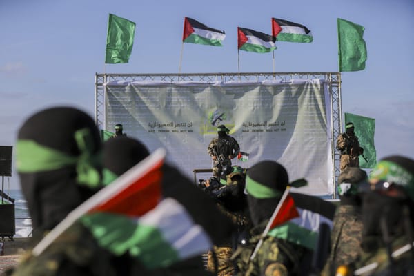 Fragile Ceasefire Talks in Cairo for Gaza Conflict