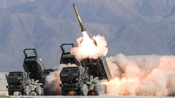 France Considers HIMARS Amidst Domestic Defense Challenges