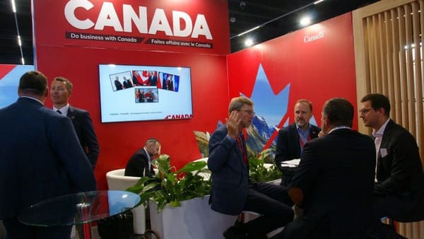 Canada Gears Up for MSPO 2026 with 165 Companies Participating