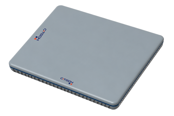 CTech Unveils Next-Generation Satellite Communication Technology
