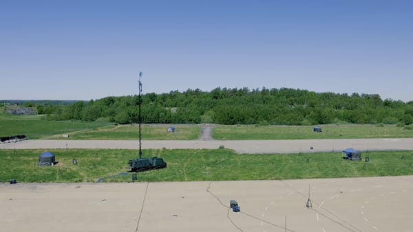 Elbit Systems Completes Successful Digital Combat Network Trials