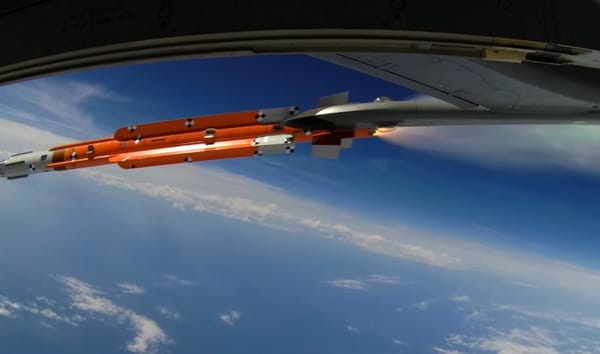 Rafale Jet Achieves Milestone with First Supersonic MICA NG Missile Launch