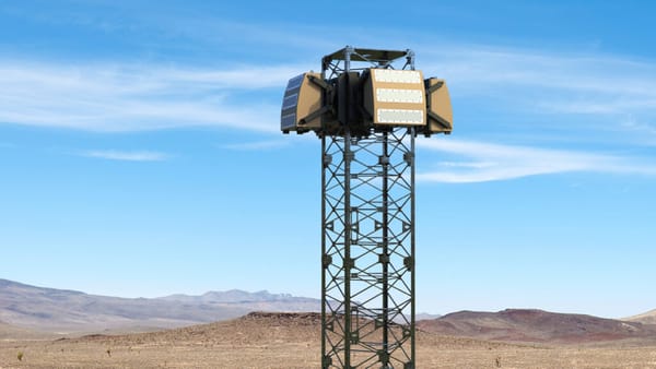 Blighter to Supply A800 Mk 2 Surveillance Radars to Eastern European Army