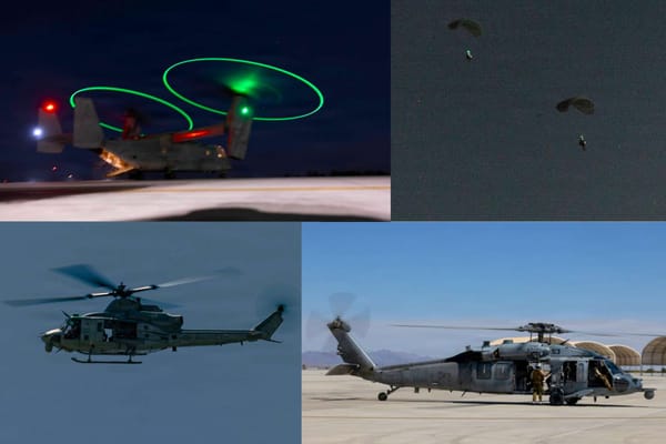 U.S. Marines Enhance Urban Raid Capabilities Amid Evolving Combat Landscape