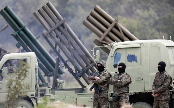 Hezbollah Calls for Strengthened Ties Between Lebanon and Iran