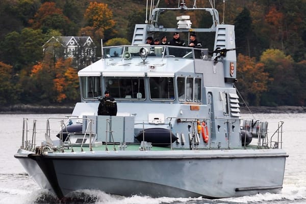 ISTEC Services Selected by BAE Systems for Enhanced Close Range Protection System
