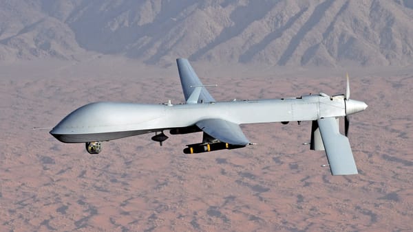 The Potential Resurgence of MQ-1 Predator Drones in U.S. Operations