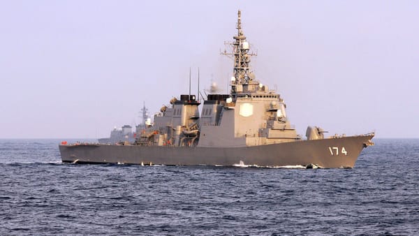 US Reinforces Nuclear Commitment to Japan Amid Regional Tensions