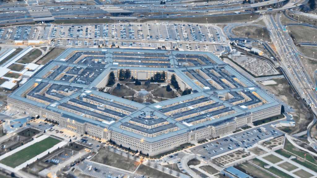 Pentagon Develops Cyber Defense Framework for Critical Infrastructure
