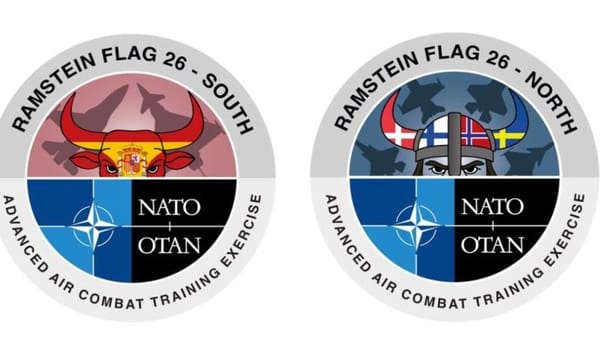 NATO Conducts Military Exercises Near Russian Nuclear Submarine Bases